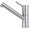 Комплект: Мойка GRANULA KS-4501U + смеситель GRANULA GR-0010, шварц 4501U+0010 SHBAPC